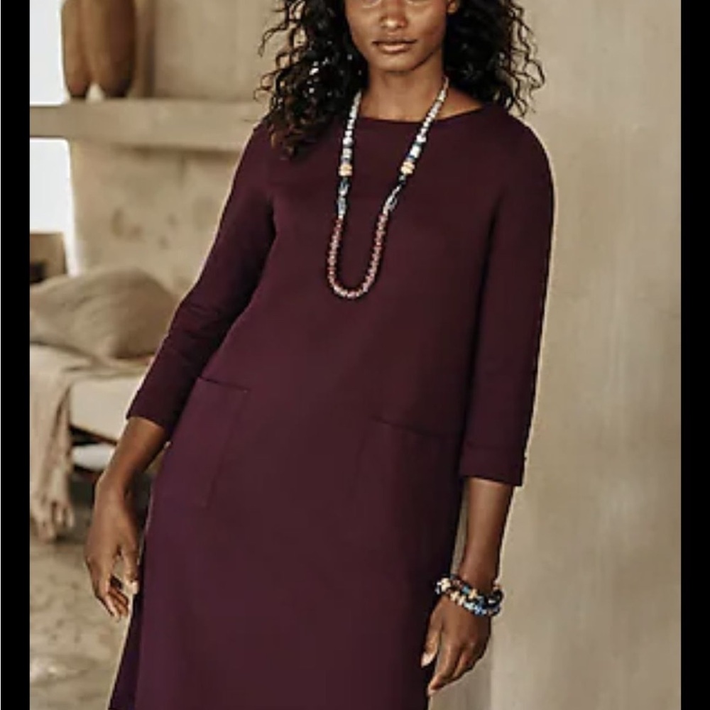 J. Jill Dress